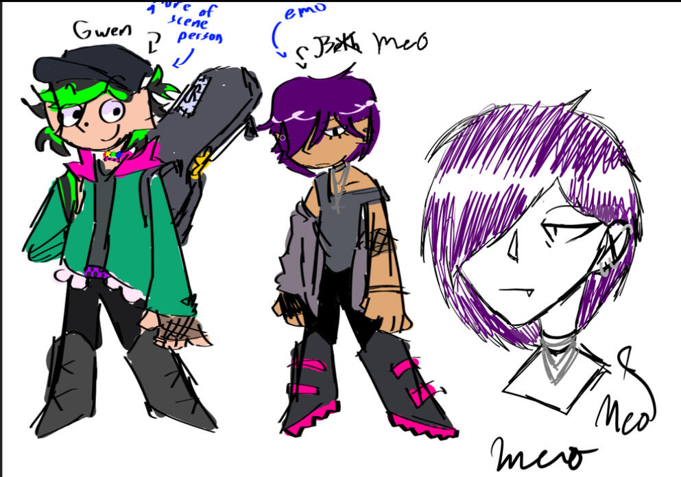 planned designs